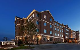 Staybridge Suites Fort Worth - Fossil Creek